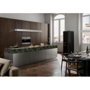 Smeg KSC01WHMWW Kitchen Scales