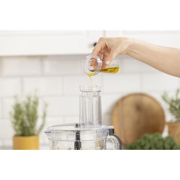 Gorenje SBR1500E foodprocessor 1500 W 2 L Rustfrit stål