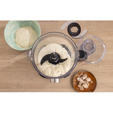 Gorenje SBR1500E foodprocessor 1500 W 2 L Rustfrit stål