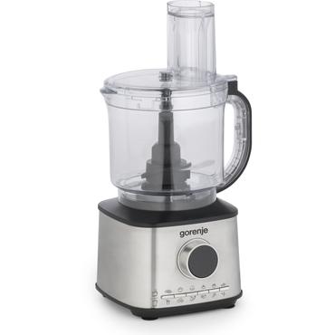 Gorenje SBR1500E foodprocessor 1500 W 2 L Rustfrit stål
