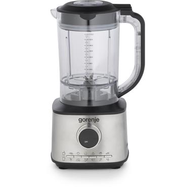 Gorenje SBR1500E foodprocessor 1500 W 2 L Rustfrit stål