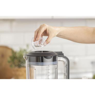 Gorenje SBR1500E foodprocessor 1500 W 2 L Rustfrit stål