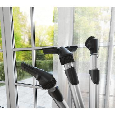 Electrolux New UltraOne EUOC94DB - støvsuger - beholder - dybblå