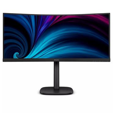 Philips 34B2U3600C sk&auml;rm - WLED - 34" - AMD Adaptive-Sync - VA - WQHD 3440x1440