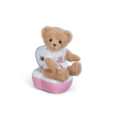 BABY born Toilet Dukke, toilet