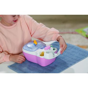 BABY born Toilet Dukke, toilet