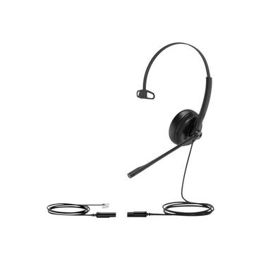 Yealink YHS34 Mono - headset