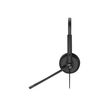 Yealink YHS34 Mono - headset