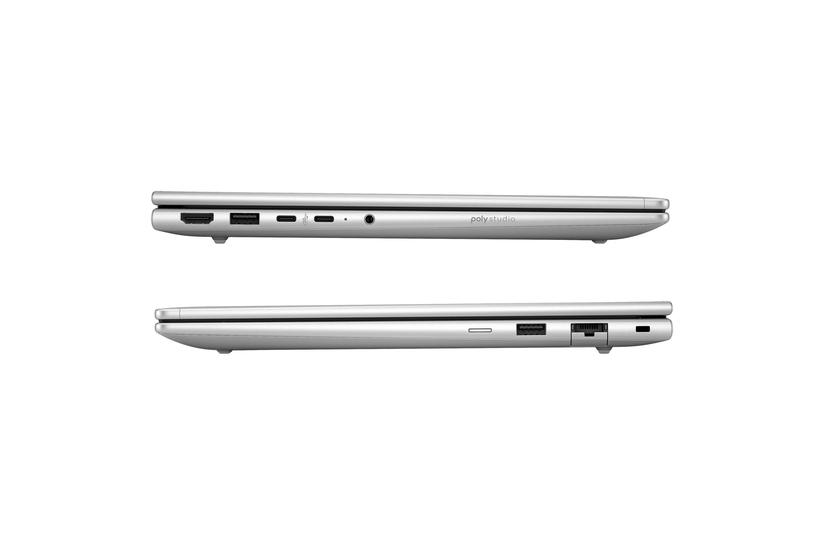 HP ProBook 4 G1ah Notebook AI Bærbar PC - AMD Ryzen 5 220 - 16 GB DDR5 - 512 GB SSD PCIe - NVM Express (NVMe) - 14" IPS