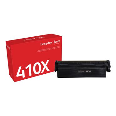 Xerox Everyday Black Toner ers. HP CF410X