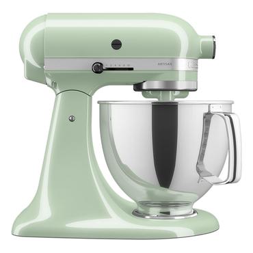 KitchenAid Artisan 5KSM175PSEPT - k&ouml;ksmaskin - 300 W - pistasch