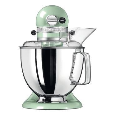 KitchenAid Artisan 5KSM175PSEPT - k&ouml;ksmaskin - 300 W - pistasch