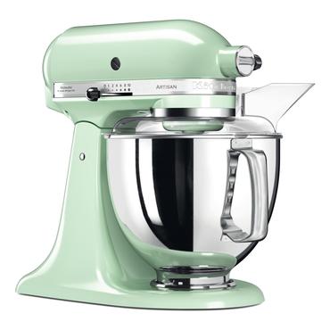 KitchenAid Artisan 5KSM175PSEPT - k&ouml;ksmaskin - 300 W - pistasch