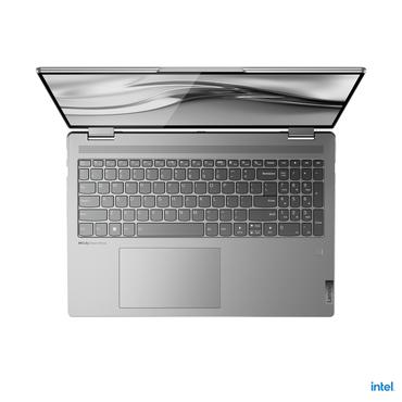 Lenovo Yoga 7 16IAP7 82QG Bærbar PC