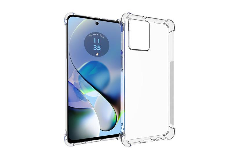 BACKCOVER MOTOROLA MOTO G54 5G IMPACT