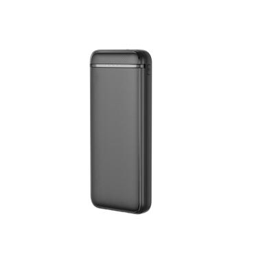 Denver PQCA-10320 powerbank 10000 mAh Sort