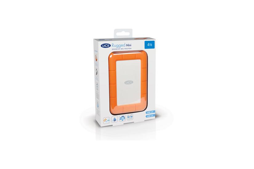 2TB RUGGED MINI USB3.0