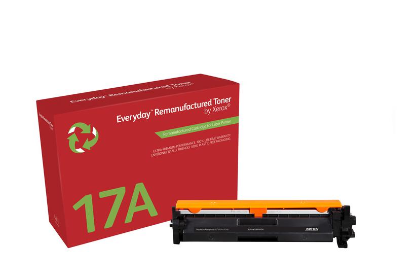 Xerox Everyday Reman. Toner ers. HP CF217A