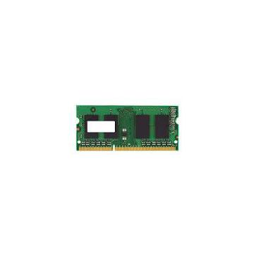 HP - 8GB - DDR4 RAM - 2400MHz - SO DIMM 260-PIN - Ikke-ECC