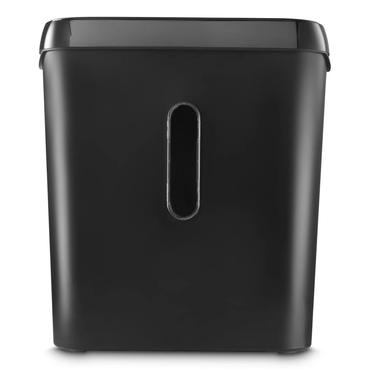 Hama Classic S61 papirmakulator Stribe makulering 72 dB 22 cm Sort