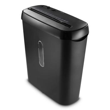 Hama Classic S61 papirmakulator Stribe makulering 72 dB 22 cm Sort