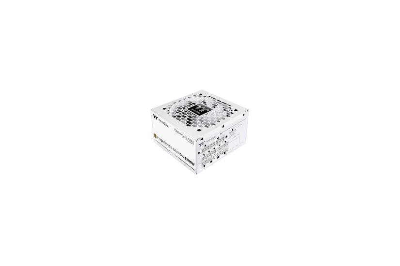 Netzteil Thermaltake Toughpower GT 1200W Snow ATX3.1 80+G WH retail
