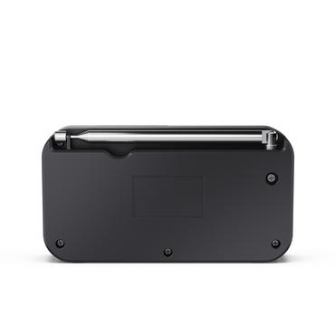 Sharp DR-P520 Personligt Digital Grå