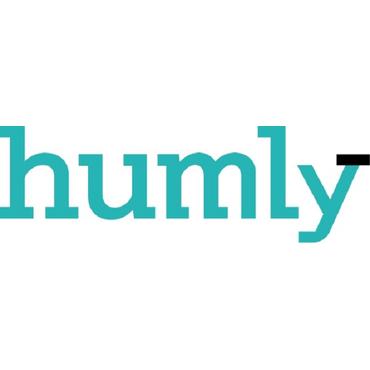 Humly PoE och Desk Control f&ouml;r bokningsenhet 5 st.