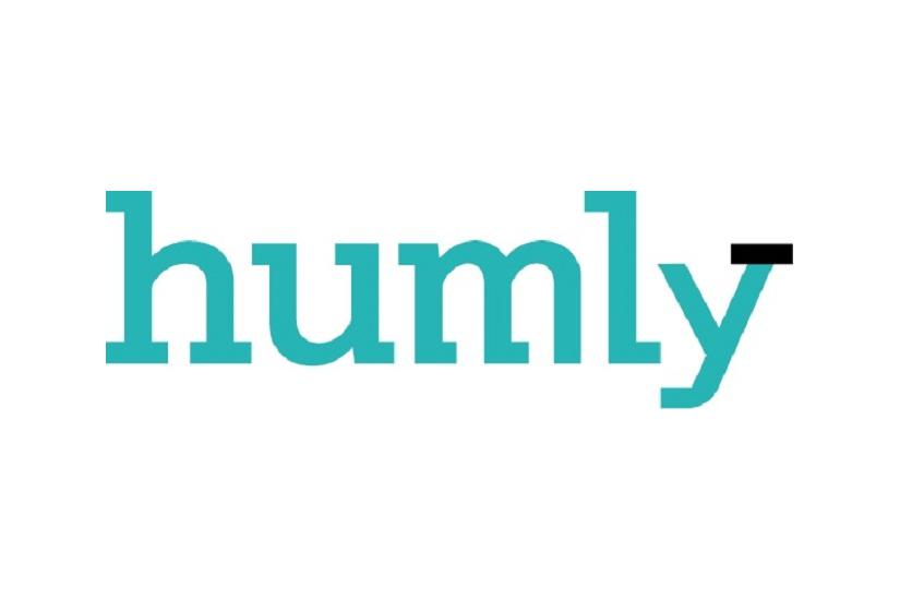 Humly PoE och Desk Control f&ouml;r bokningsenhet 5 st.