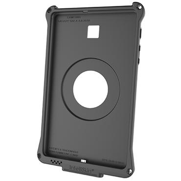 RAM Mounts RAM-GDS-SKIN-SAM40 tablet etui 20,3 cm (8") Cover Sort