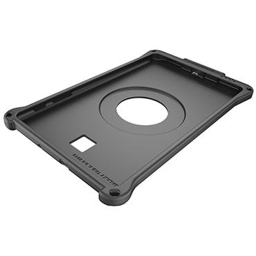 RAM Mounts RAM-GDS-SKIN-SAM40 tablet etui 20,3 cm (8") Cover Sort