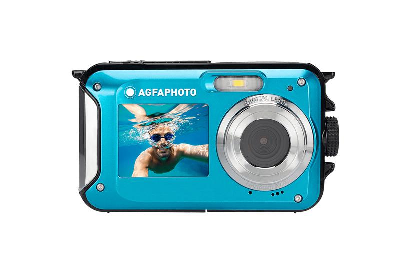 AgfaPhoto Realishot WP8000 - digitalkamera