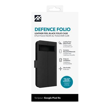 iFrogz Defence - vikbart fodral för mobiltelefon