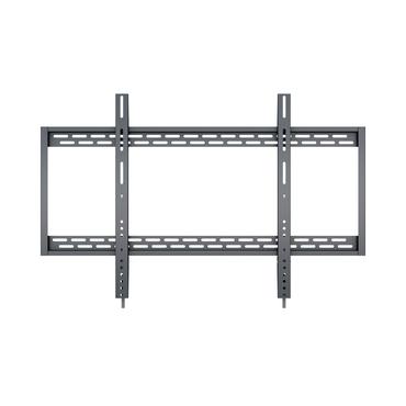 Multibrackets M Wallmount HD konsol - f&ouml;r LCD-display - svart