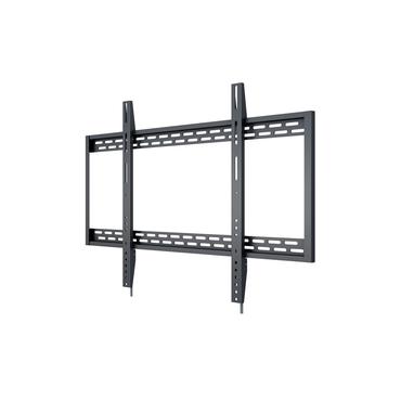 Multibrackets M Wallmount HD konsol - f&ouml;r LCD-display - svart