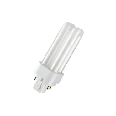 Osram DULUX D/E neonlampe 18 W G24q-2