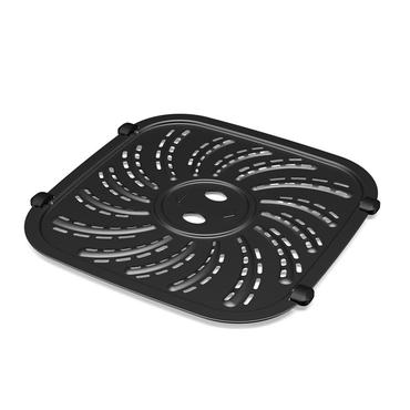 Tristar FR-9060 frituregryde Enkelt 6 L Enkeltstående 2000 W Varmluftsteger Sort