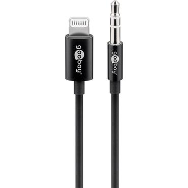 goobay audiokabel