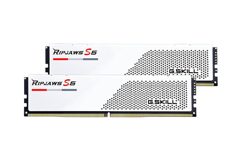 Skill Ripjaws 64gb:2x32gb Ddr5 Ram 5600mt Dimm 288 Pin Ikke Ecc Cl36