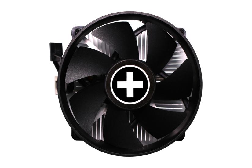 Xilence Performance C Series A200 - processorkylare