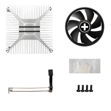 Xilence Performance C Series A200