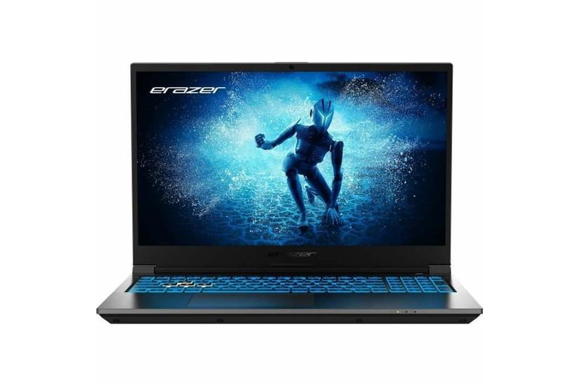 MEDION Bärbar - 12650H - 16 GB - 512 GB - 15.6" - 1920 x 1080 pixlar