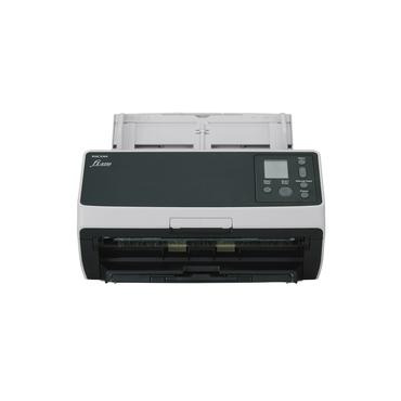 Ricoh fi-8190 - dokumentskanner - desktop - USB 3.2 Gen 1, Gigabit LAN