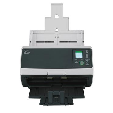 Ricoh fi-8190 - dokumentskanner - desktop - USB 3.2 Gen 1, Gigabit LAN