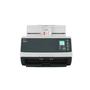 Ricoh fi-8190 - dokumentskanner - desktop - USB 3.2 Gen 1, Gigabit LAN