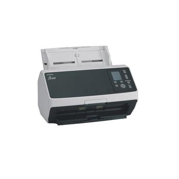 Ricoh fi-8190 - dokumentskanner - desktop - USB 3.2 Gen 1, Gigabit LAN