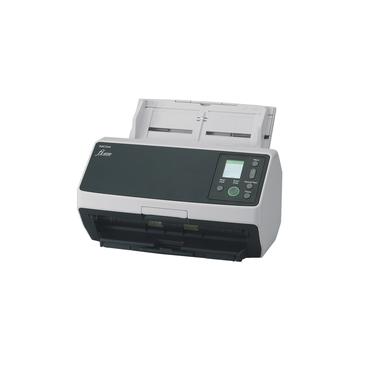 Ricoh fi-8190 - dokumentskanner - desktop - USB 3.2 Gen 1, Gigabit LAN