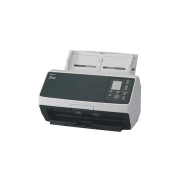 Ricoh fi-8190 - dokumentskanner - desktop - USB 3.2 Gen 1, Gigabit LAN