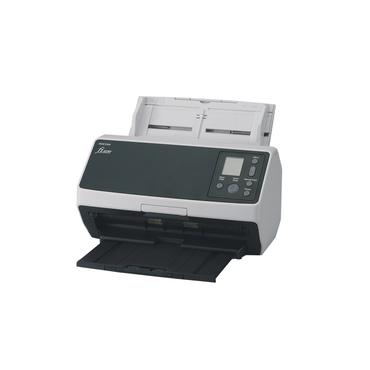 Ricoh fi-8190 - dokumentskanner - desktop - USB 3.2 Gen 1, Gigabit LAN