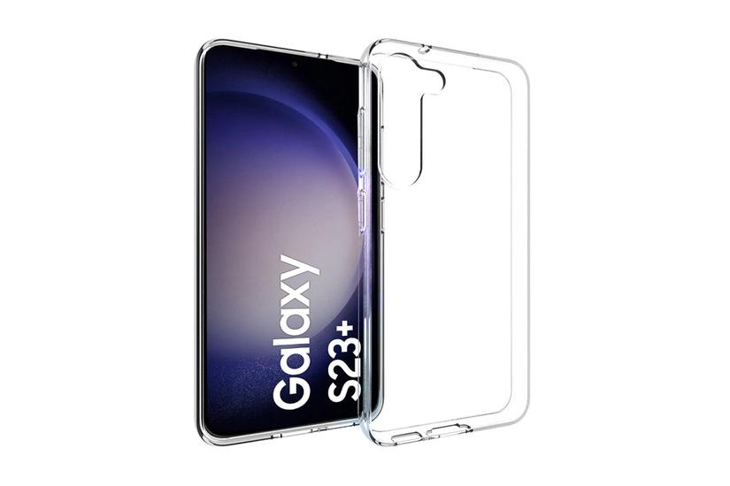 Insmat 650-1131 mobiltelefon etui 16,8 cm (6.6") Cover Transparent